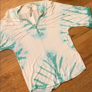 NWT Swim cover-up